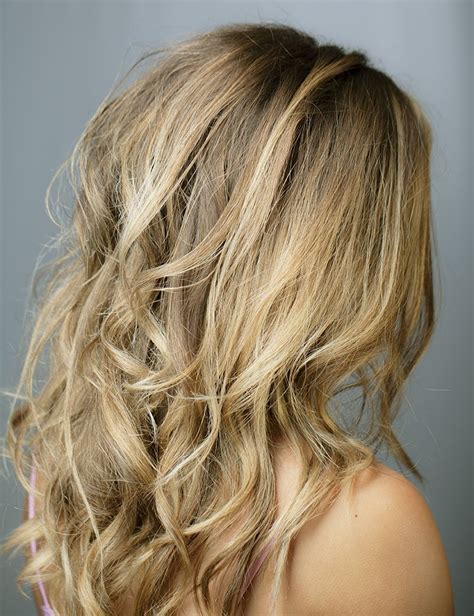 High quality work for a reasonable price! Pin by b+b Hair Color Studio on balayage/hairpainting ...