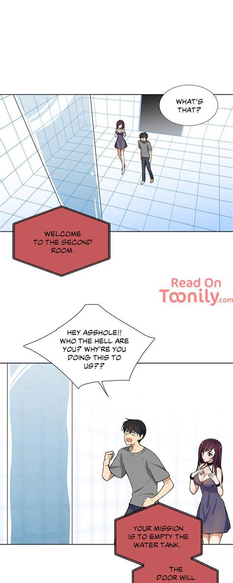 Too valiant august 4, 2021 Shame Room - Chapter 3