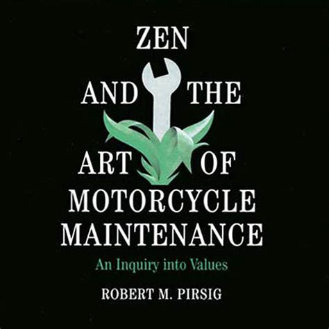 Pirsig's zen & the art of motorcycle maintenance is an examination of how we live, a meditation on how to live better set around the narration of a summer motorcycle trip so begins this most beloved of all american zen books. Zen and the Art of Motorcycle Maintenance | Lawrence ...