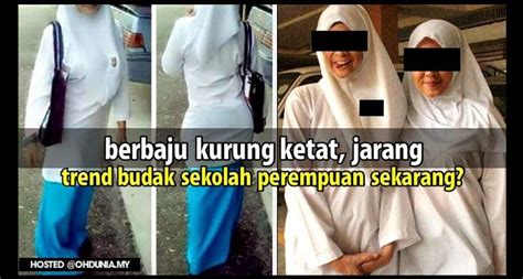 Baju yang terlalu ketat adalah sama sekali perlu dicegah. lintas berita: Mei 2017