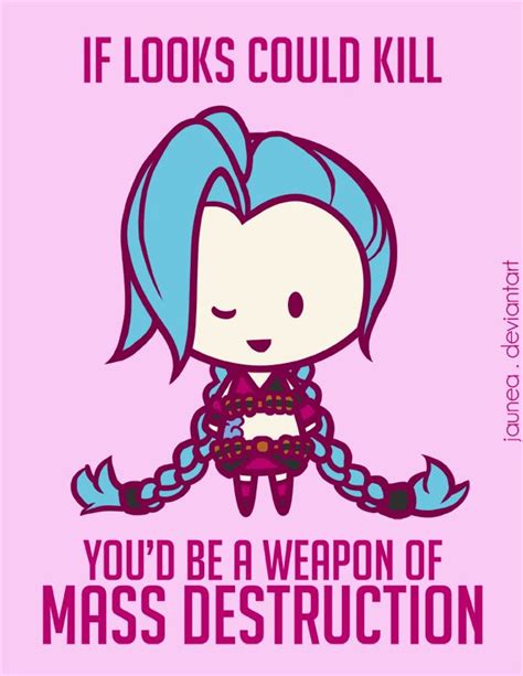 Check spelling or type a new query. League of Valentines - Gaming post | Lol league of legends, Jinx league of legends, League of ...