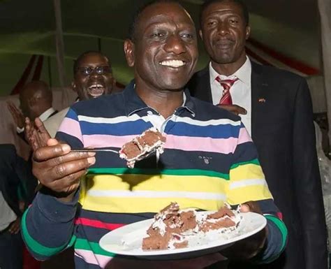 Today, youth mental health charity jigsaw said it saw a 50% increase in demand for its services in august this year compared to the same period last year. DP Ruto the man to watch as he celebrates his 51st ...