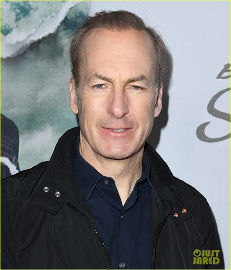 Bob odenkirk was rushed to the hospital on tuesday after collapsing while on set for amc's better call saul better call saul centers around odenkirk's character, lawyer saul goodman, who was. Bob Odenkirk & Rhea Seehorn Join Co-Stars at 'Better Call ...