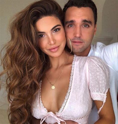 She has not revealed much information about her father and mother. Negin Mirsalehi « Celebrity Age | Weight | Height | Net ...