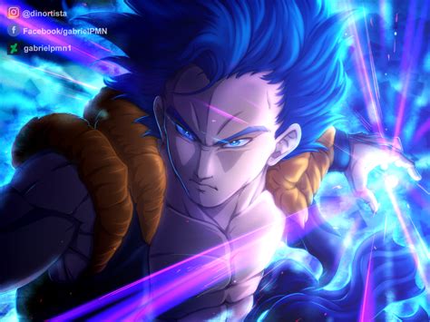 Express yourself in new ways! Dragon Ball Super: Broly HD Wallpapers, Pictures, Images