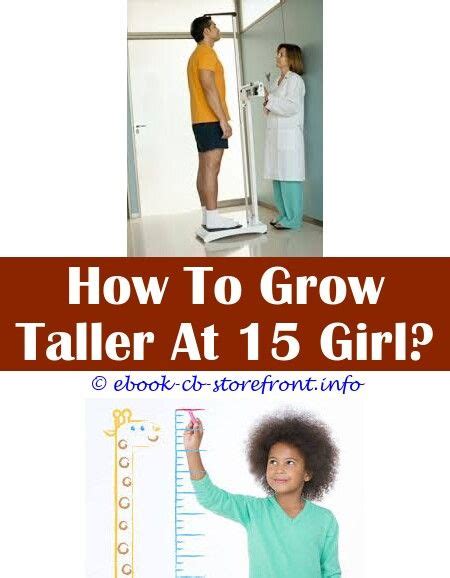 And the reason for not growing height? Eye-Opening Cool Ideas: Xcrunner Height Increase How To Increase In Height After 21.How To ...