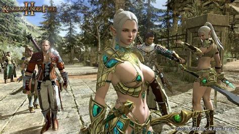 Maybe you would like to learn more about one of these? Juegos Coreanos Para Pc : Sword Art Online Ya Tiene Nuevo ...