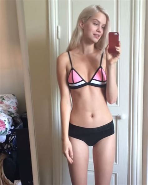 You can find more videos like ally a pretty fucknic below in the related videos section. This model has been told she's 'too big' for the catwalk ...