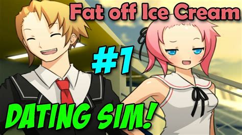 Comparing over 40 000 video games across all platforms. DATING SIM - Fat off Ice Cream! #1 (Deiz Visual Novel ...