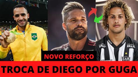 Maracanã com 85 mil lugares,flamengo internauta sugere namoro do flamengo com renato augusto, e. RENATO AUGUSTO E TROCA ENVOLVENDO DIEGO NO FLAMENGO - YouTube