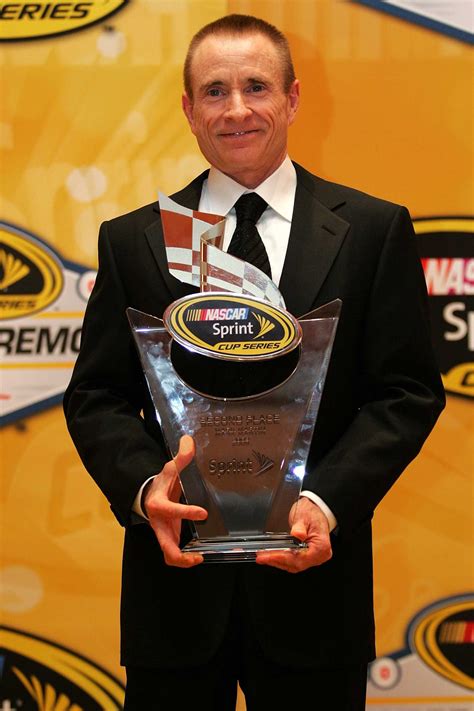 Here's everything to know about the 2020 nascar president steve phelps presents the bill france cup to this year's champion penske teammates keselowski and logano each fell short of winning a championship for the second time in their careers. Mark Martin's career through the years | Mark martin ...