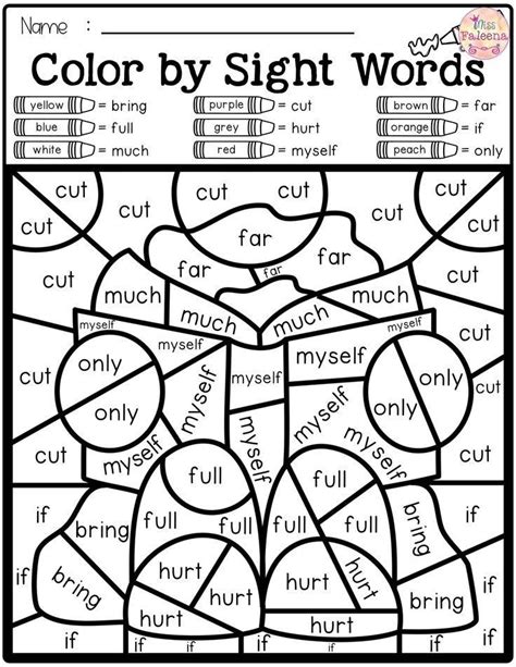 Want more free teaching resources? Back To School Coloring Pages For Second Grade | Sight ...