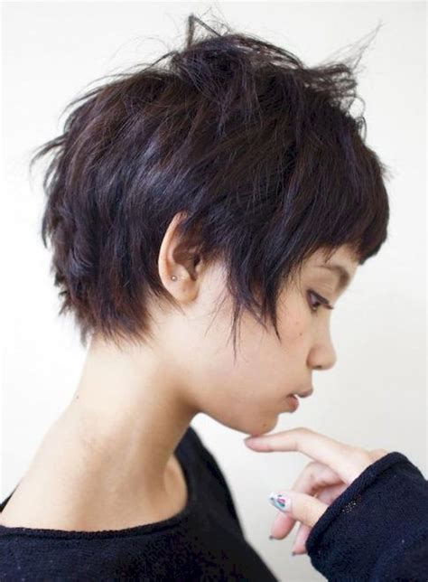 You'd be tempted to think that 50's vintage pageboy hairstyles have already been forgotten, but in 2021, women adore to go back to the old days and get a hairdo that made history. Pixie Haircuts for Asian Women 2021-2022 Update) | 18 Best ...