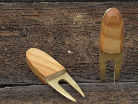 See more ideas about essential woodworking tools, woodworking tools, woodworking. Hand Made Custom Wooden Golf Divot Removing Tool In ...