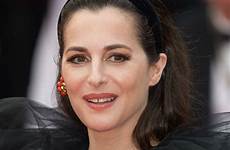 amira casar cannes premiere ceremony opening annual die dead festival film don hawtcelebs
