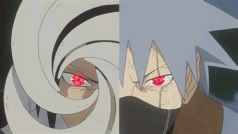 Maybe you would like to learn more about one of these? Wallpaper Sharingan Gif posted by Zoey Cunningham