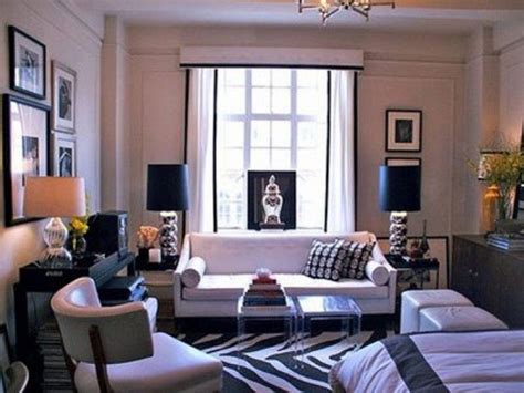 See more of bedroom decorating ideas on facebook. Decorating A One Bedroom Apartment Ideas | Studio ...