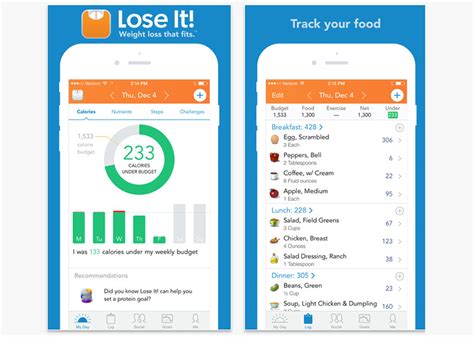Looking to lose some weight? Best Fitness Apps For iPhone, Apple Watch And iPad