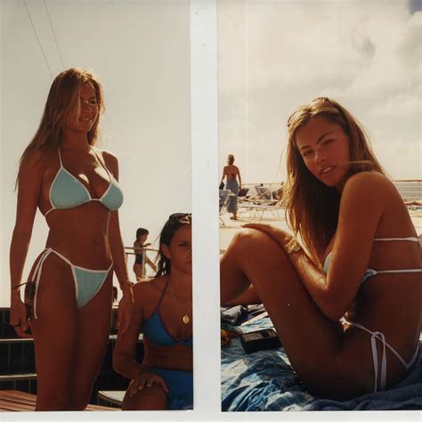 K tomuto souboru nejsou přidány žádné komentáře. Sofia Vergara Pre-Fame at Miami Beach, Early 1990s ...