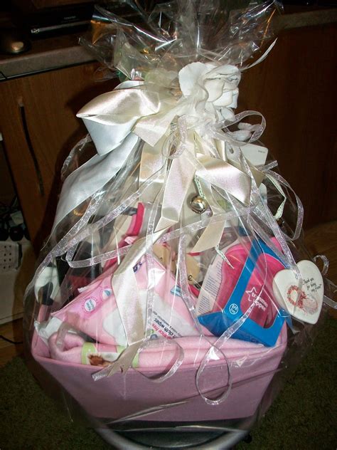 This hamper can also be packaged in a gift basket on special request. Zoe - Lianne Beauty and Lifestyle Blog: Putting Together a ...