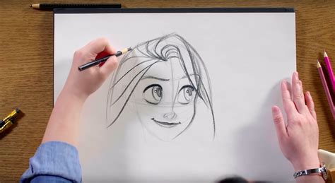 Disneyrooms | tekeningen disney figuren, cartoon tekeningen, disney tekenen. Na Tekenen Makkelijk Mensen / Project Karikatuur Tekenen - jannikai