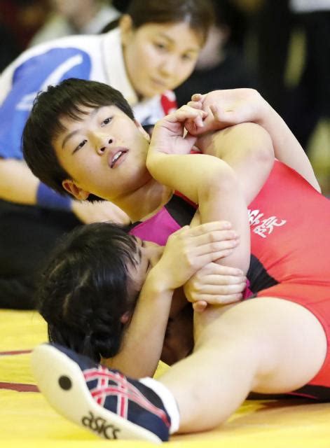 変質者の霊でしょ かお www 急に怖いなぁw でかすぎだろwww w くっせー じゃあランキングに載せるな なんで全部カツドンなんだ. 本県女子3階級制覇 レスリング九州予選会第1日 （宮崎日日新聞 ...