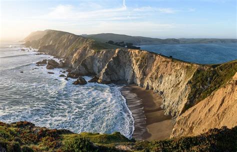 With equally impressive ocean and drakes bay views, chimney rock is often overlooked in comparison to the point reyes lighthouse. 10 Best Places To See On A Seattle-San Francisco Road Trip
