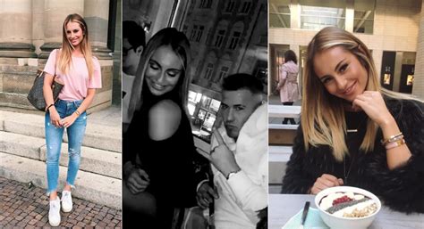 Goodbye to niklas dorsch and melissa deines! League of WAGS — fcbayernfamily: Name: Melissa Deines ...