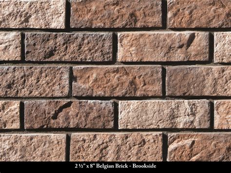 Each style is grouped into a series with other stone profiles that coronado stone products manufactures architectural stone veneer and thin brick. Coronado Stone Products - Belgian Brick