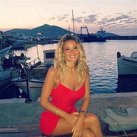 Earlier, she had presented serie b games. Diletta Leotta Sexy (47 Photos + Video) | #TheFappening