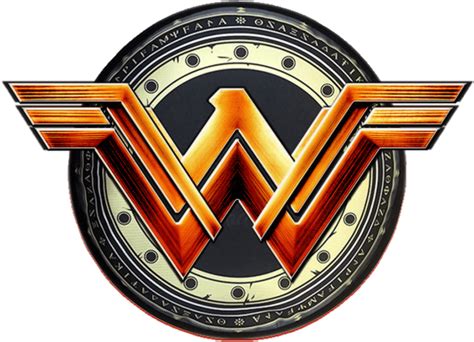 Find high quality wonder woman logo clip art, all png clipart images with transparent backgroud can be download for free! Download Free Png Download Wonder Woman Pink Logo Png ...