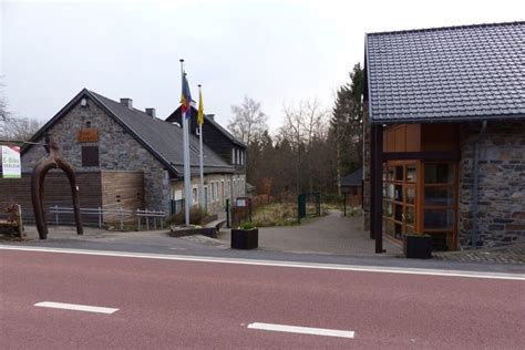 Das naturzentrum haus ternell ist seit 1999 ein von der wallonischen region anerkanntes regionales zentrum für umweltpädagogik. Restaurant von Haus Ternell vorübergehend geschlossen ...