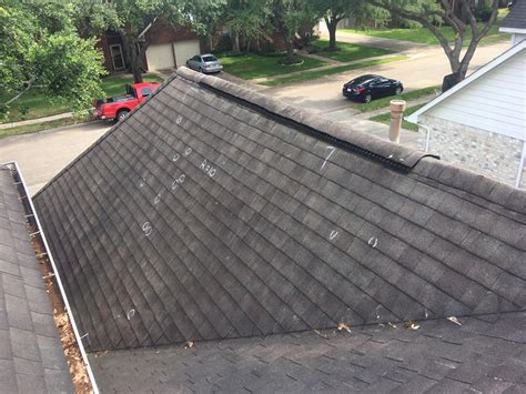 View questions and answers for roofing insurance claims, homeowners insurance, workman's compensation and more. Roof Replacement - Insurance Approved Roof in Pearland, TX - Hail Damage