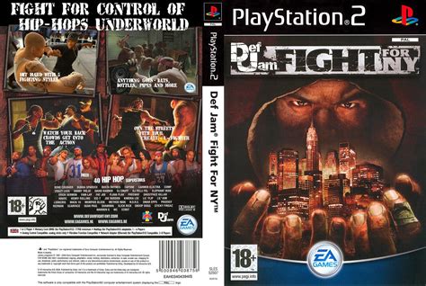 Jurus def jam ps2 lengkap. Kode Cheat Game Def Jam : Fight For NY PS2 Lengkap ...