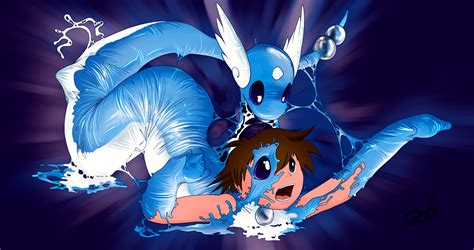 Nami goo takeover by fox0808 2810 views, 34 favorites, 1 comment. Dragonair Latex TF — Weasyl