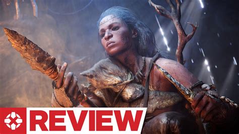 Far cry is one of uwe boll's full bore feature film disasters from 2007. Far Cry Primal Review | Evanino.com