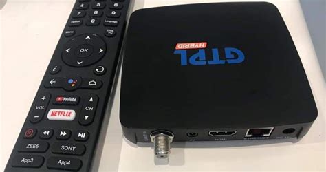 If you're a news junkie, we've got nbc free yourself from traditional tv. GTPL to soon launch Android powered Hybrid Set Top Box | OnlyTech.com