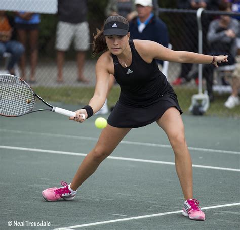 She plays her last match during the roland garros women's 2020. Elena Gabriela Ruse - Page 14 - TennisForum.com