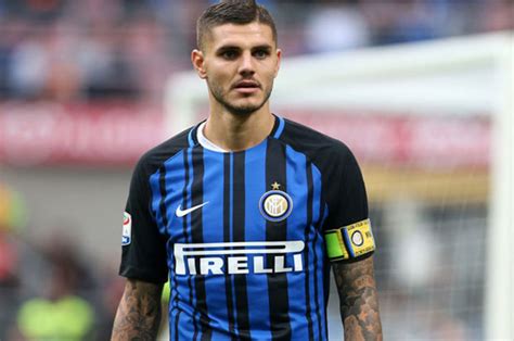 Inter, ecco chi è oaktree. Chelsea transfer news: How Inter Milan ace Mauro Icardi ...