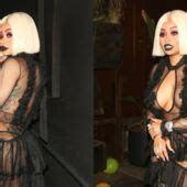 Her popularity erupted when the hip hop/ rap singer drake dropped her name in the song she attended henry e. Blac Chyna - La biographie de Blac Chyna avec Voici.fr