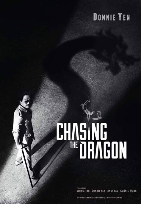 Chasing the dragon is a bombastic failure as a throwback to 90's gangster films, as a donnie yen acting showcase and worse, as a wong jing exploitation the problem is that you've seen it all before. DONNIE YEN To Play Notorious Gangster In CHASING THE ...