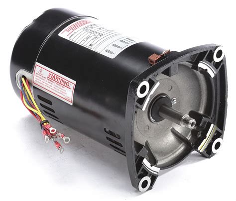 The mercury outboard motors are known for their large displacement powerhead which gives this outboard substantially more power than other similar. CENTURY 1/2 HP Pool and Spa Pump Motor, 3-Phase, 208-230 ...