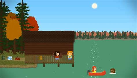 You can help to expand this page by adding an image or additional information. Lakeview Cabin Collection (horror comedy) Graphical overhaul!