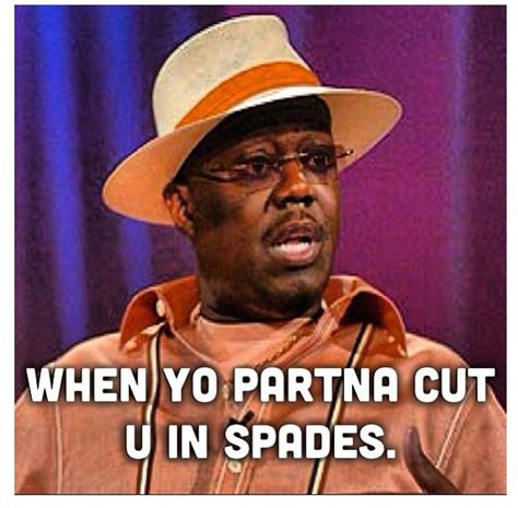 Spades partners | Funny memes, Giggle, Funny quotes