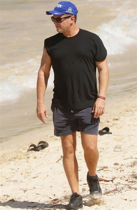 Karl graduated from the queensland university of technology with a degree in journalism in 1994, and began working for win television in rockhampton and cairns as a cadet reporter. Karl Stefanovic weight loss: Former Today show host looks ...