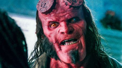 Every movie that gets a wide/streaming service release (in the us) in 2019 ranked from my most favorite to least… HELLBOY Trailer (2019) - YouTube