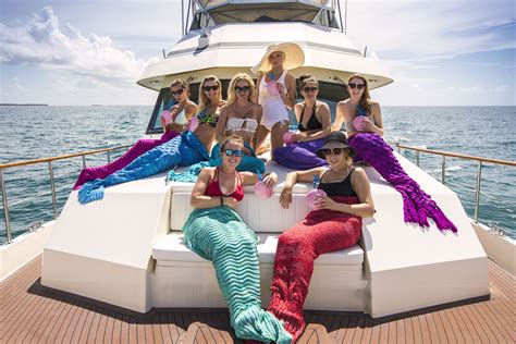 Swingers party aboard a yacht. Pin by Alison Lombardo on Bachelorette party ideas in 2020 ...