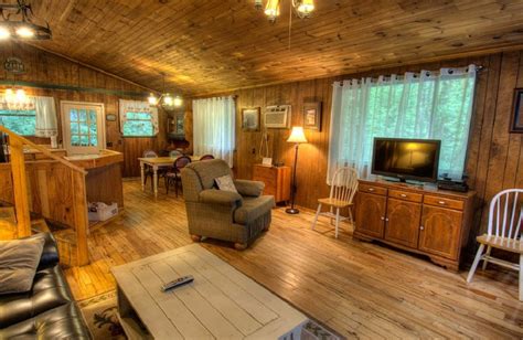 Come stay in your own private cabin with all the amenities. Hidden Creek Cabins (Bryson City, NC) - Resort Reviews ...