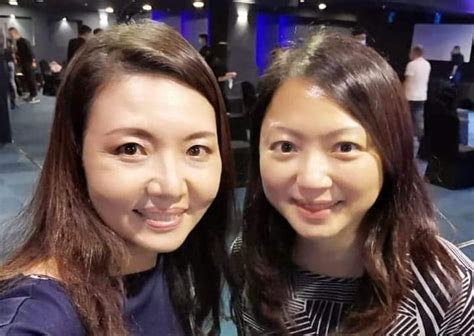 Explore tweets of hannah yeoh @hannahyeoh on twitter. Hannah Yeoh comes face to face with 'Hannah Yeoh' in KK ...