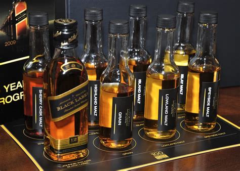 Johnnie walker blue label, 0.7 л. Виски Johnnie Walker (Джонни Уолкер) - описание, цена, отзыв